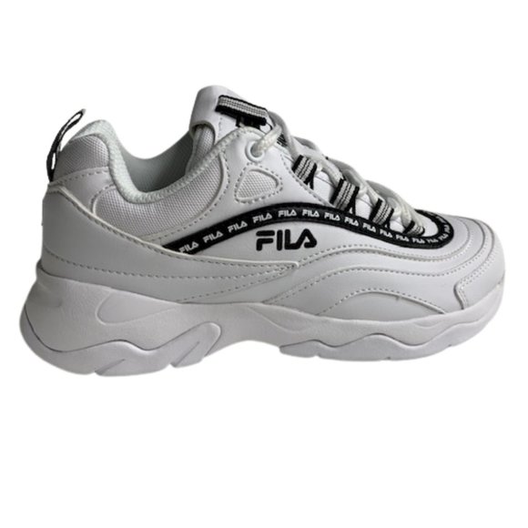 FILA - Women's Ray Repeat - Picture 7 of 11